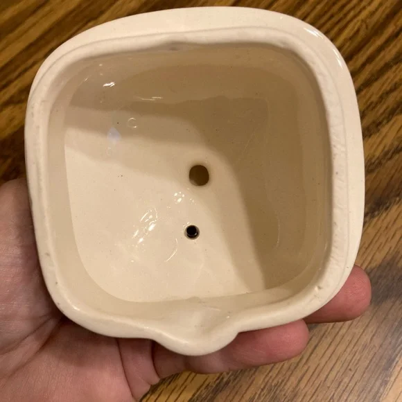 Vintage 1950s Sadler English Bone China Teapot - Picture 7 of 7